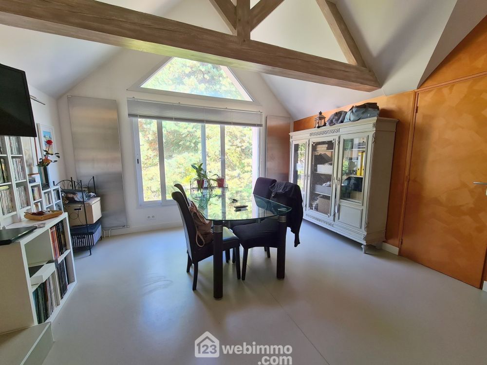 Photo 21 - Milly-la-Forêt 91490 à Milly-la-Forêt