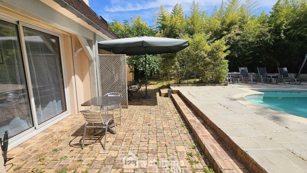 Photo 26 - Milly-la-Forêt 91490 à Milly-la-Forêt