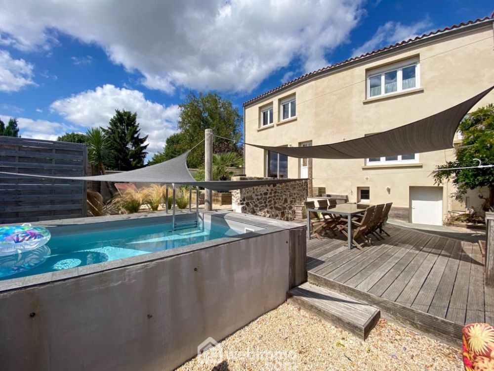 Photo 2 - Pouzauges 85700 à Pouzauges