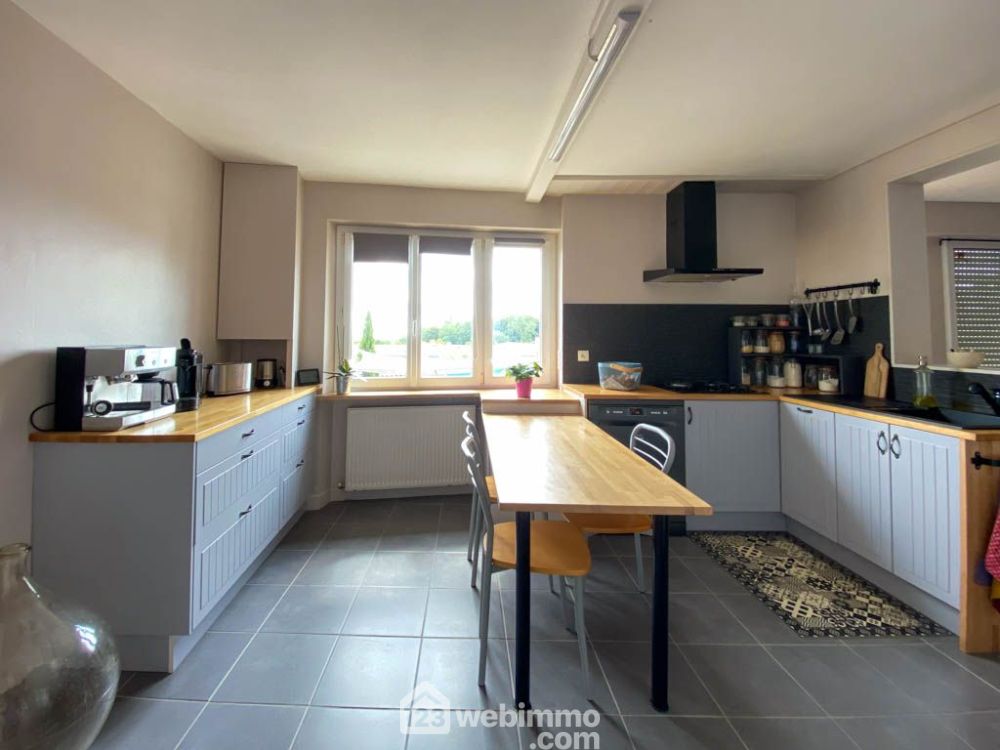 Photo 4 - Pouzauges 85700 à Pouzauges