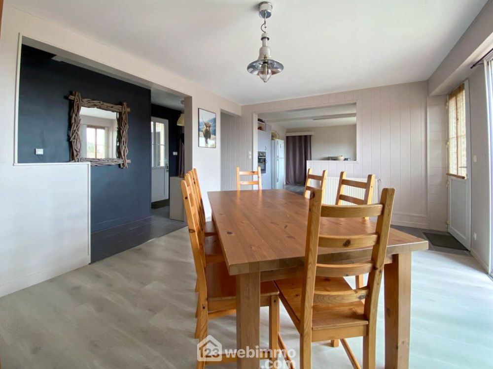 Photo 5 - Pouzauges 85700 à Pouzauges