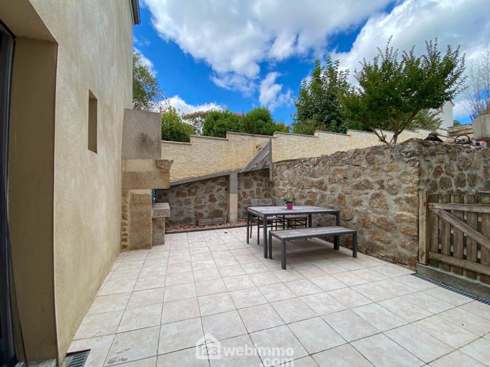 Photo 8 - Pouzauges 85700 à Pouzauges