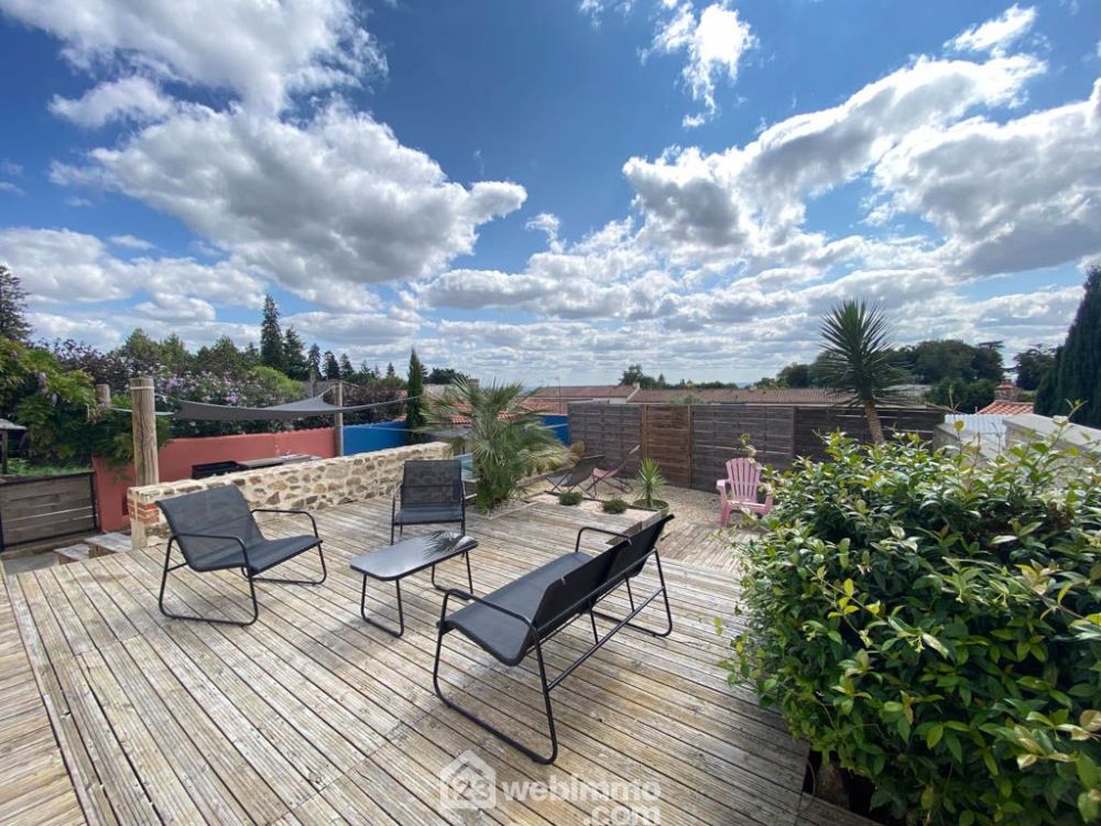 Photo 6 - Pouzauges 85700 à Pouzauges