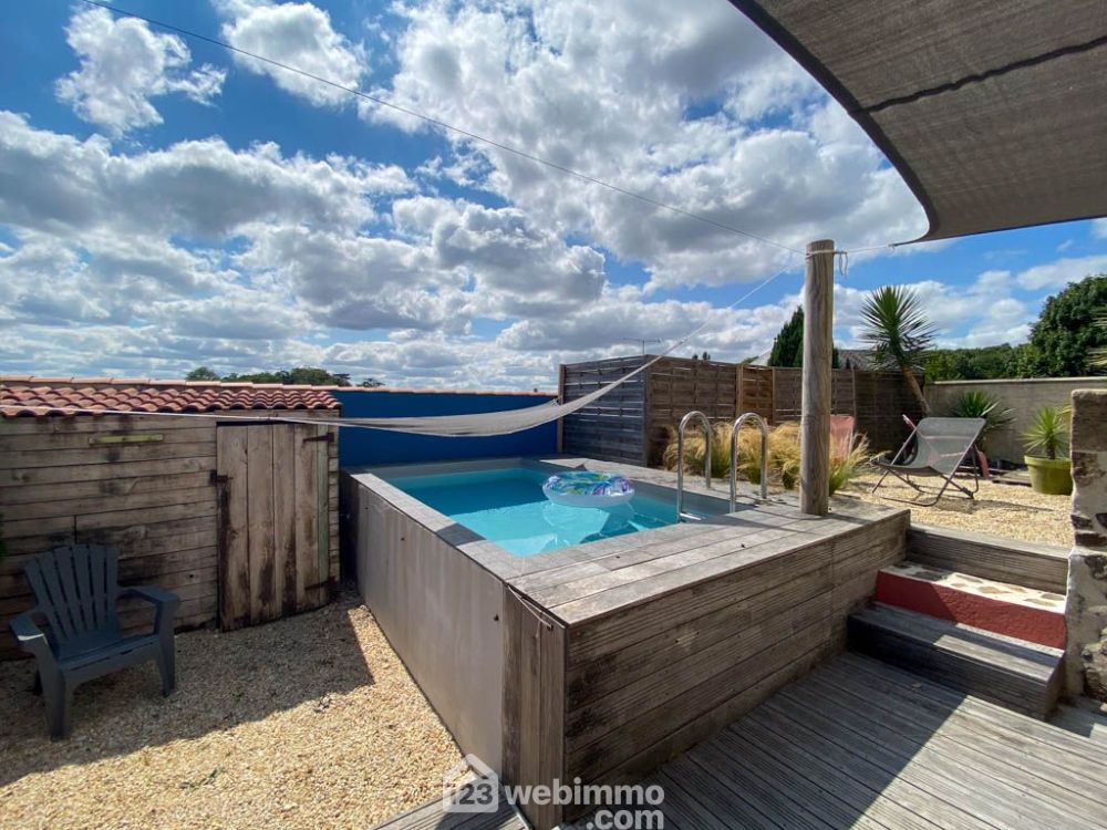 Photo 16 - Pouzauges 85700 à Pouzauges