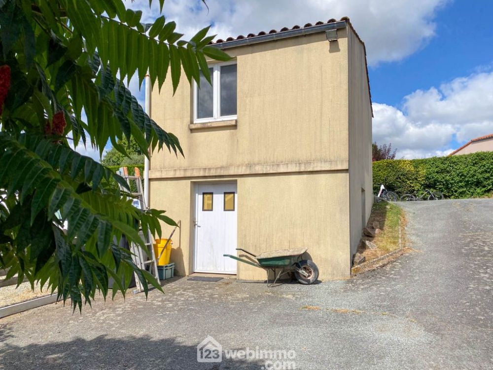 Photo 17 - Pouzauges 85700 à Pouzauges