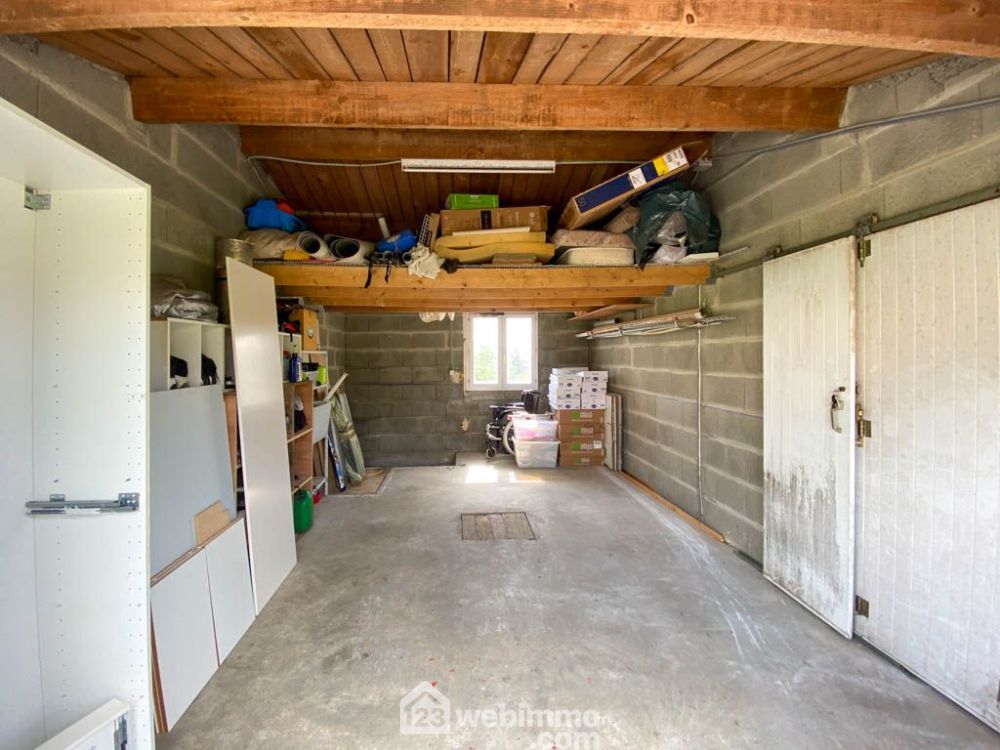 Photo 18 - Pouzauges 85700 à Pouzauges