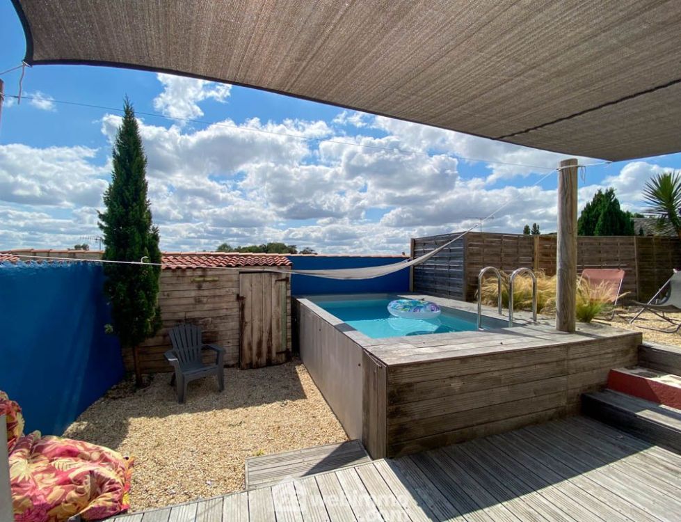 Photo 21 - Pouzauges 85700 à Pouzauges