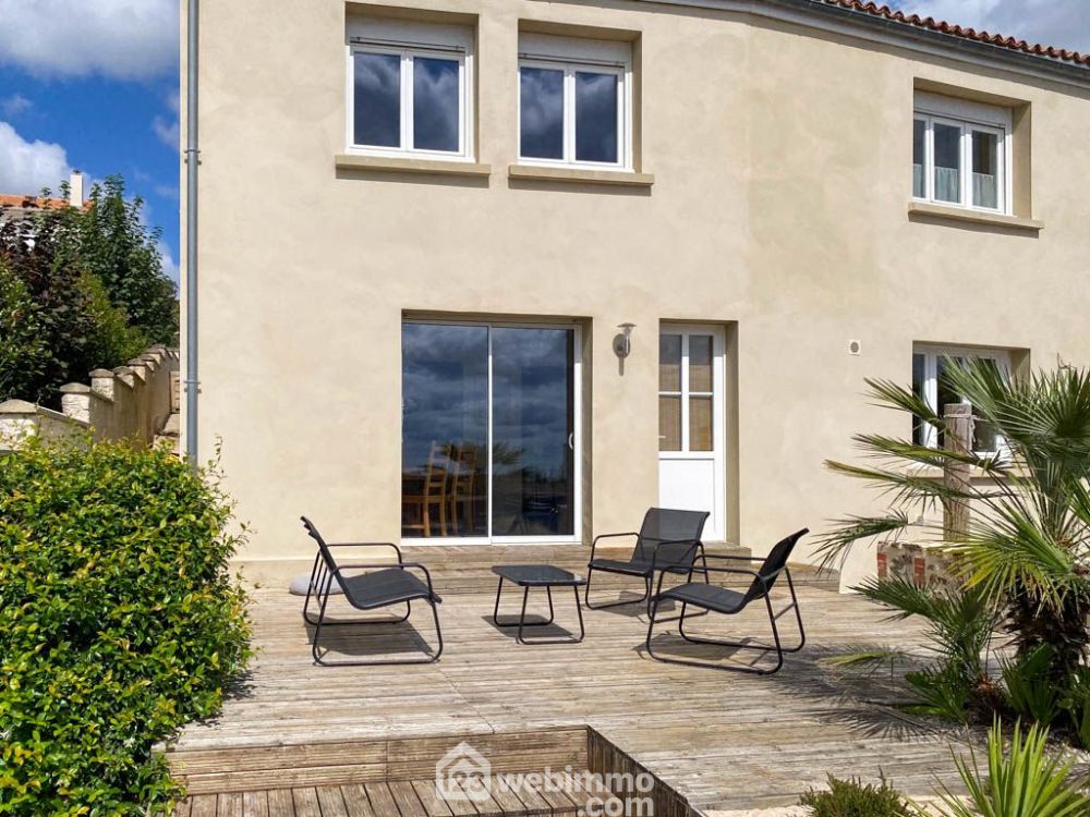 Photo 22 - Pouzauges 85700 à Pouzauges