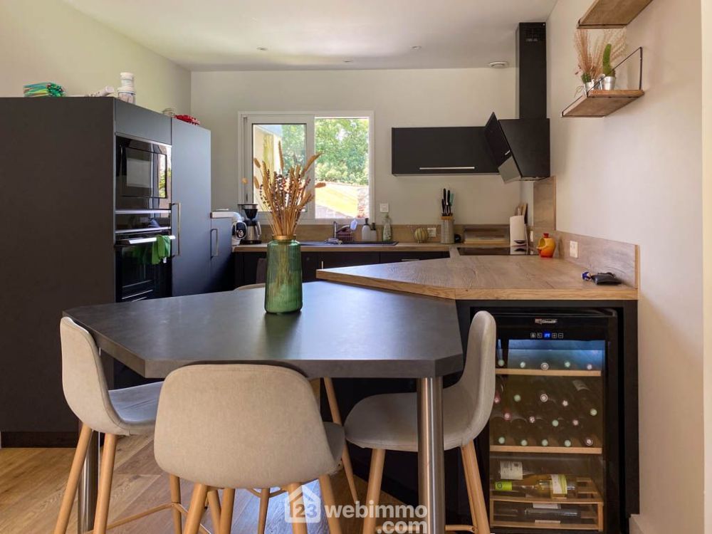 Photo 3 - Pouzauges 85700 à Pouzauges