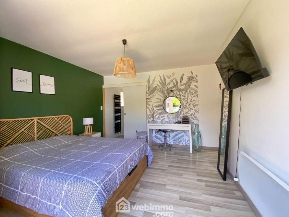 Photo 6 - Pouzauges 85700 à Pouzauges