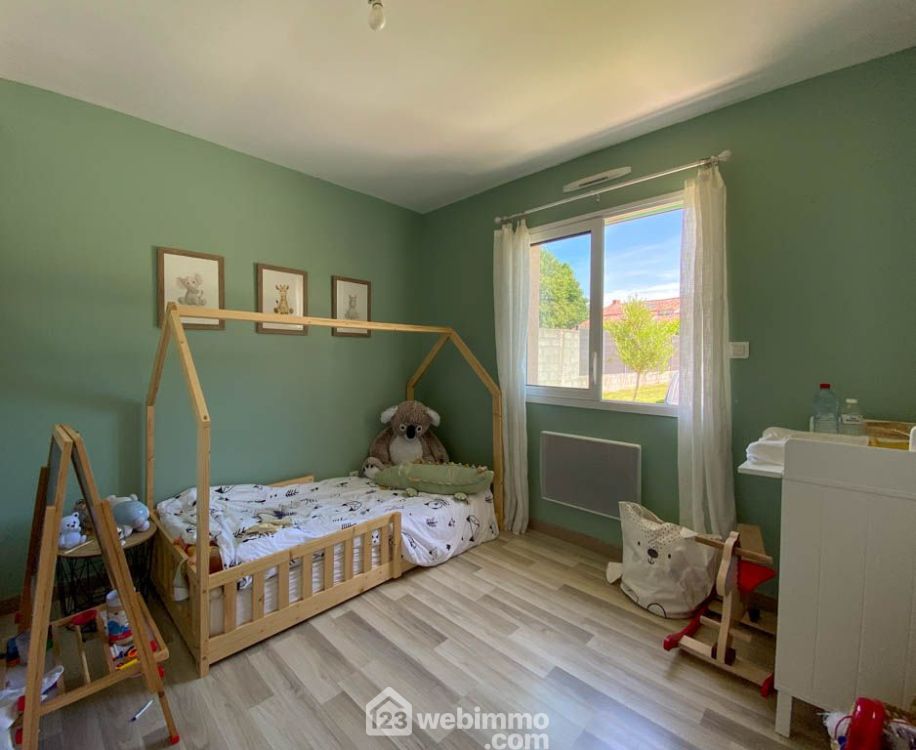 Photo 8 - Pouzauges 85700 à Pouzauges