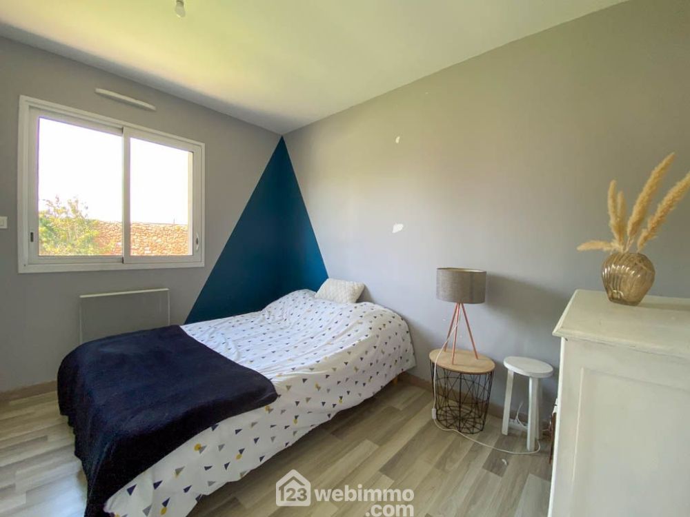 Photo 9 - Pouzauges 85700 à Pouzauges