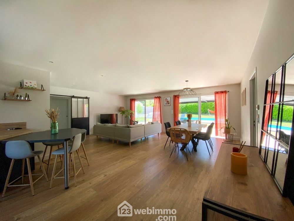 Photo 5 - Pouzauges 85700 à Pouzauges