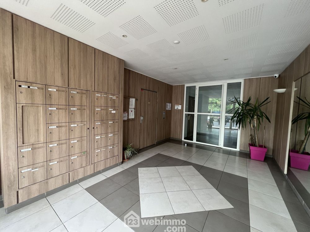 Photo 2 - Orly 94310 à Orly