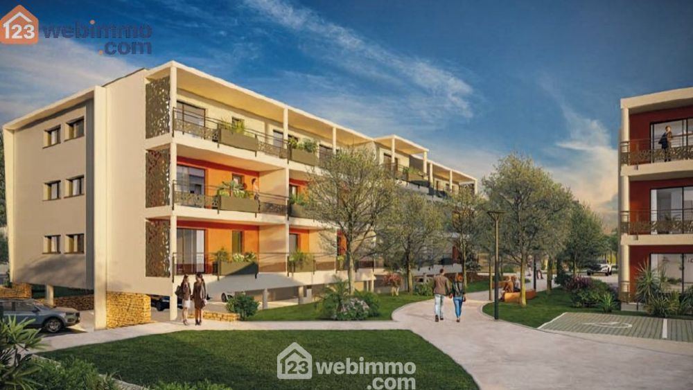 Photo 6 - Sénas 13560 à Sénas