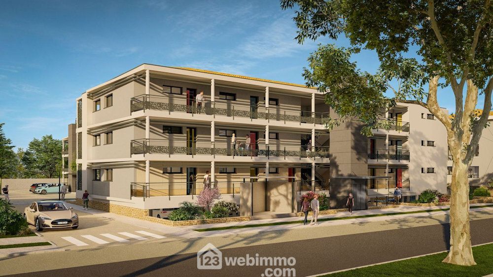 Photo 10 - Sénas 13560 à Sénas