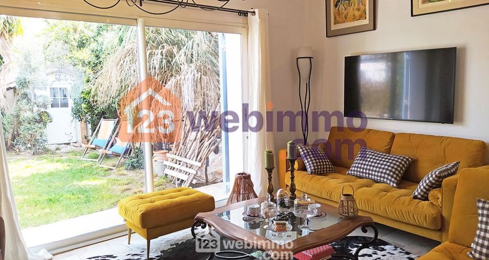 Photo 3 - Saintes-Maries-de-la-Mer 13460 à Saintes-Maries-de-la-Mer