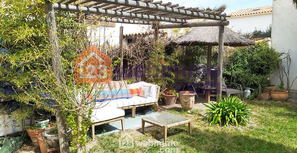 Photo 12 - Saintes-Maries-de-la-Mer 13460 à Saintes-Maries-de-la-Mer