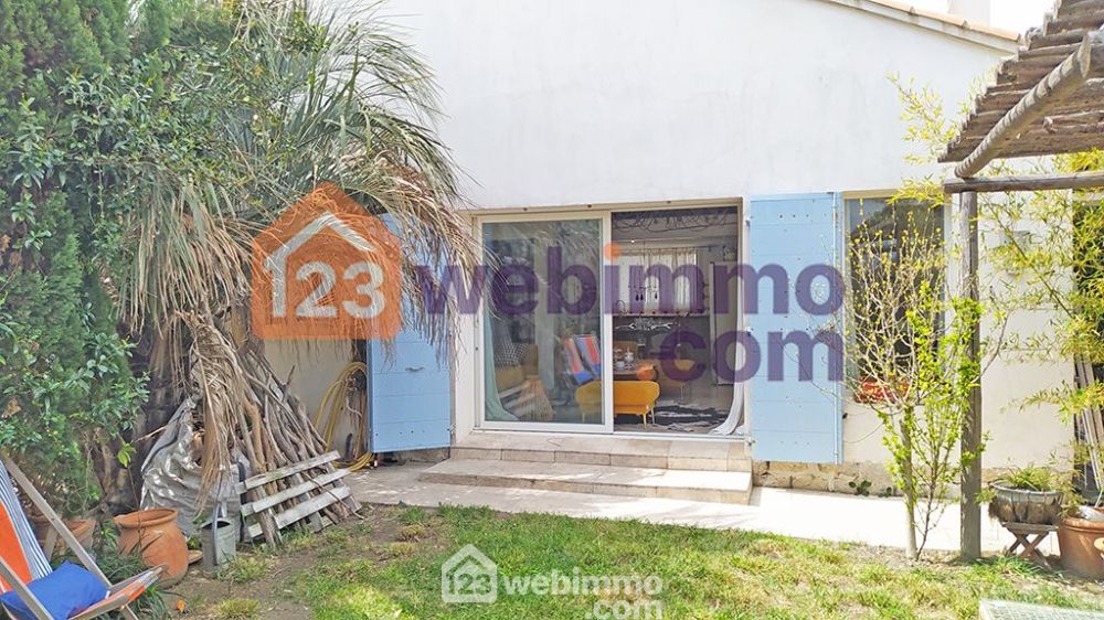 Photo 16 - Saintes-Maries-de-la-Mer 13460 à Saintes-Maries-de-la-Mer