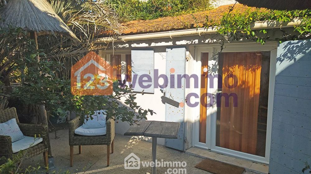 Photo 34 - Saintes-Maries-de-la-Mer 13460 à Saintes-Maries-de-la-Mer