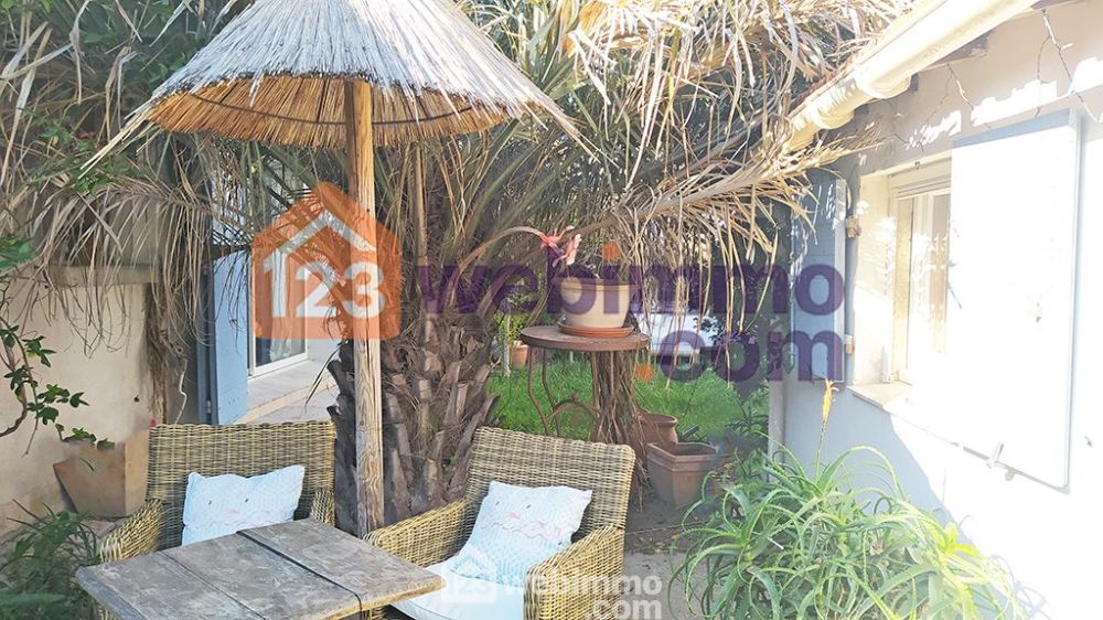 Photo 35 - Saintes-Maries-de-la-Mer 13460 à Saintes-Maries-de-la-Mer