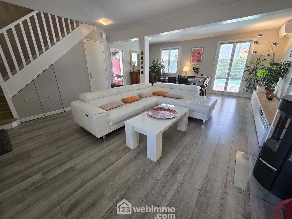 Photo 4 - Eysines 33320 à Eysines