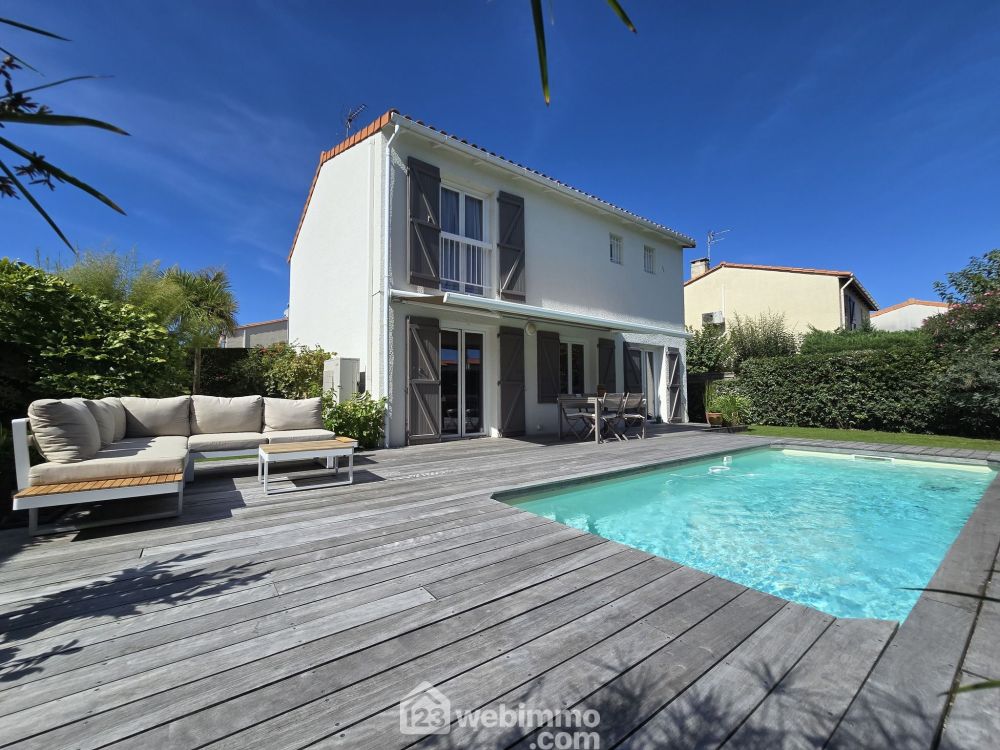 Photo 19 - Eysines 33320 à Eysines