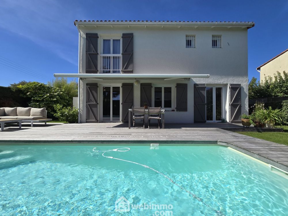 Photo 2 - Eysines 33320 à Eysines