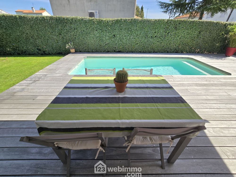 Photo 21 - Eysines 33320 à Eysines