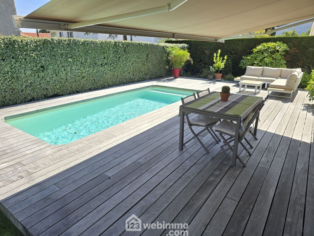 Photo 22 - Eysines 33320 à Eysines