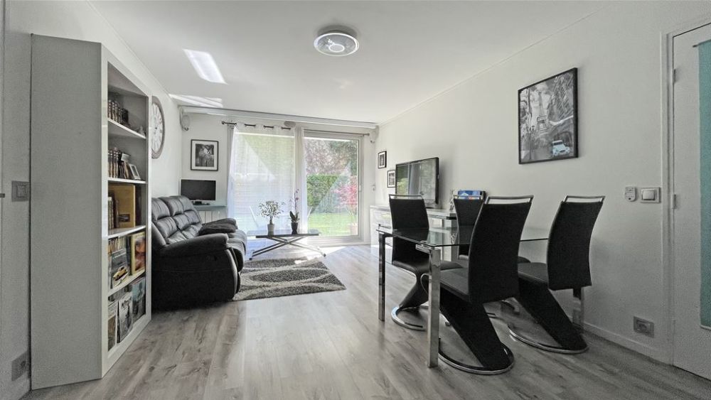 Photo 1 - Saint-Maur-des-Fossés 94100 à Saint-Maur-des-Fossés