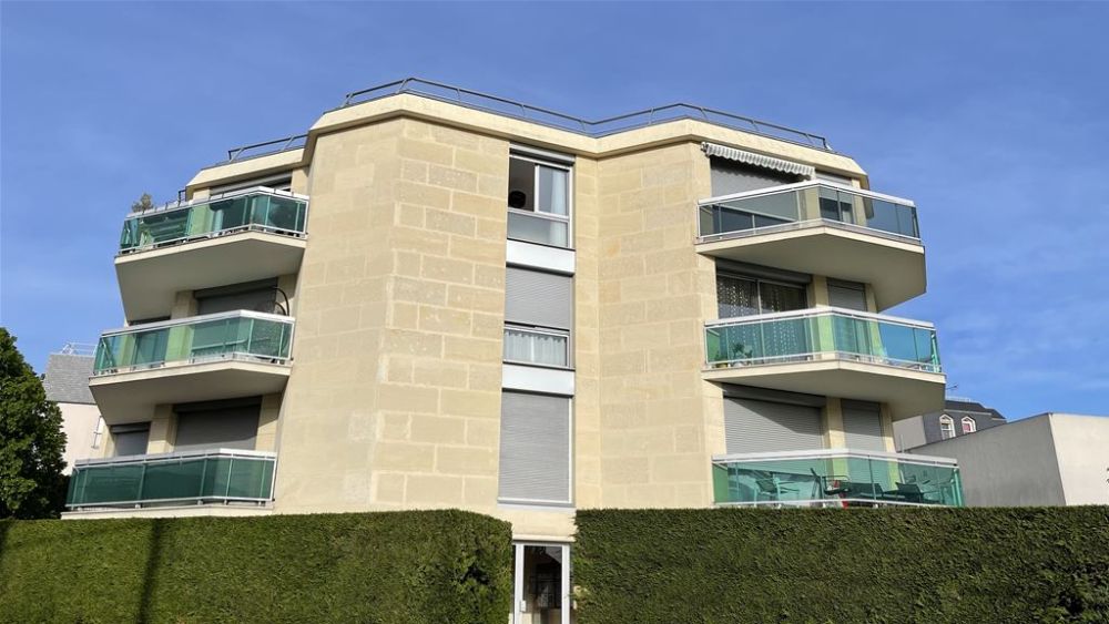 Photo 2 - Saint-Maur-des-Fossés 94100 à Saint-Maur-des-Fossés