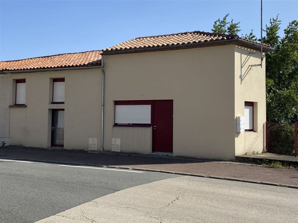 Photo 1 - Pouzauges 85700 à Pouzauges