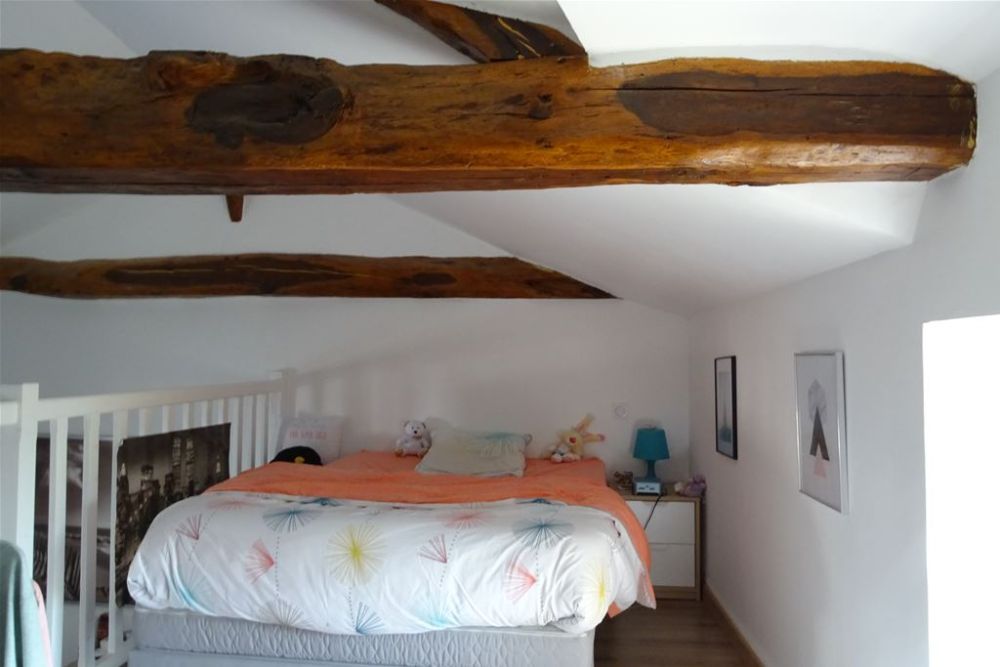 Photo 3 - Pouzauges 85700 à Pouzauges