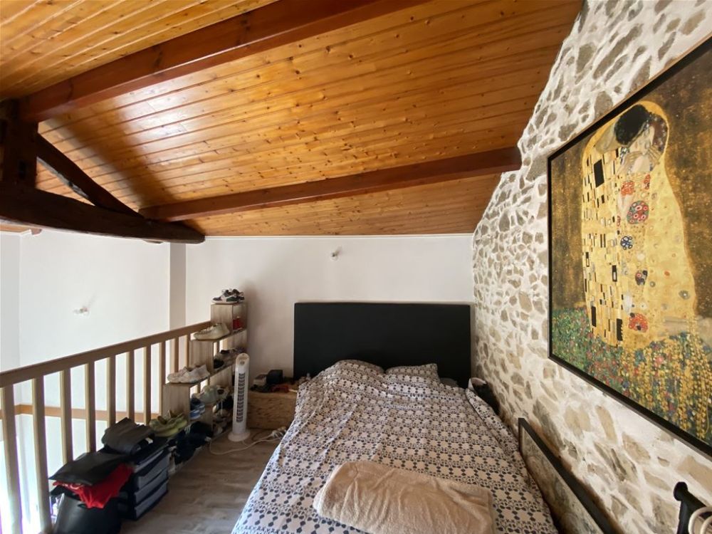 Photo 6 - Pouzauges 85700 à Pouzauges