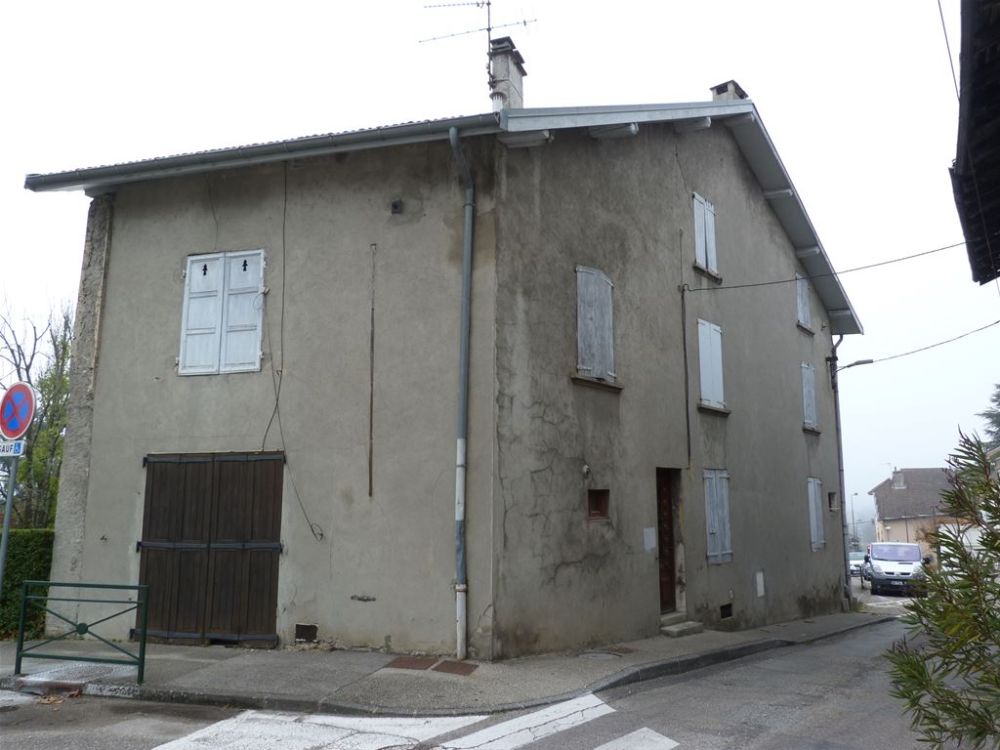 Photo 5 - GONCELIN 38570 à GONCELIN