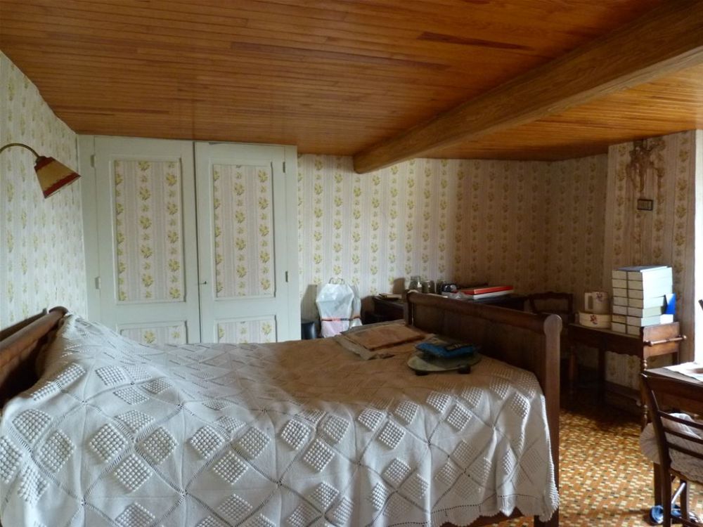 Photo 9 - GONCELIN 38570 à GONCELIN