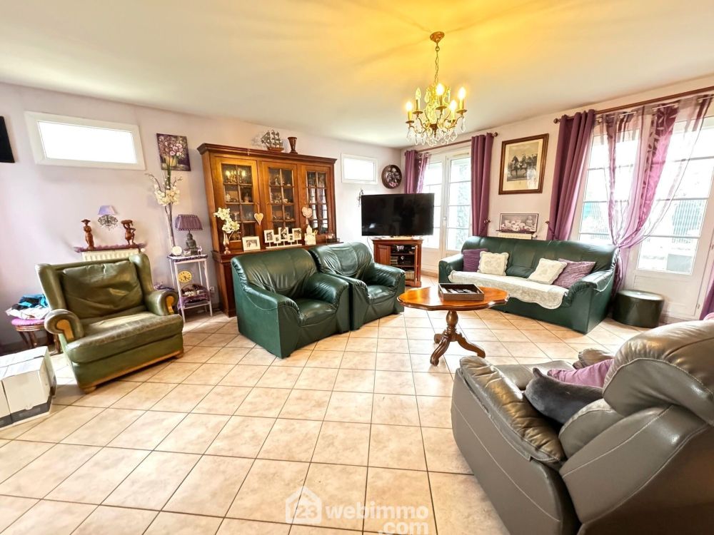 Photo 3 - Bondoufle 91070 à Bondoufle