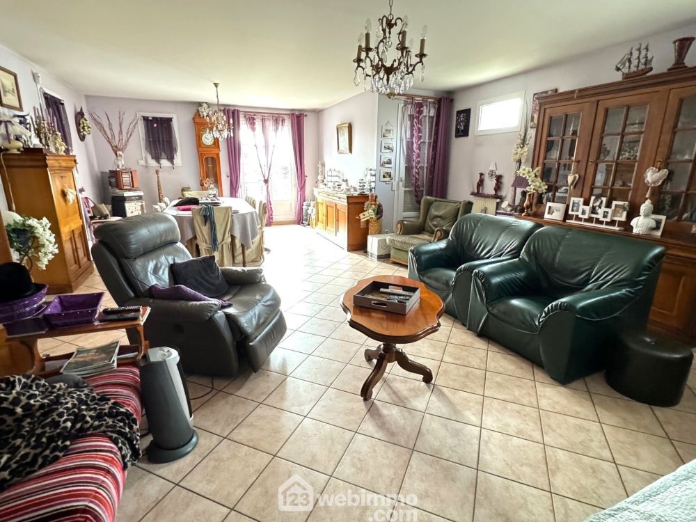 Photo 4 - Bondoufle 91070 à Bondoufle