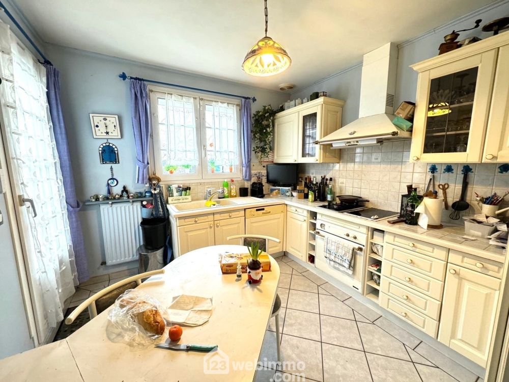 Photo 6 - Bondoufle 91070 à Bondoufle