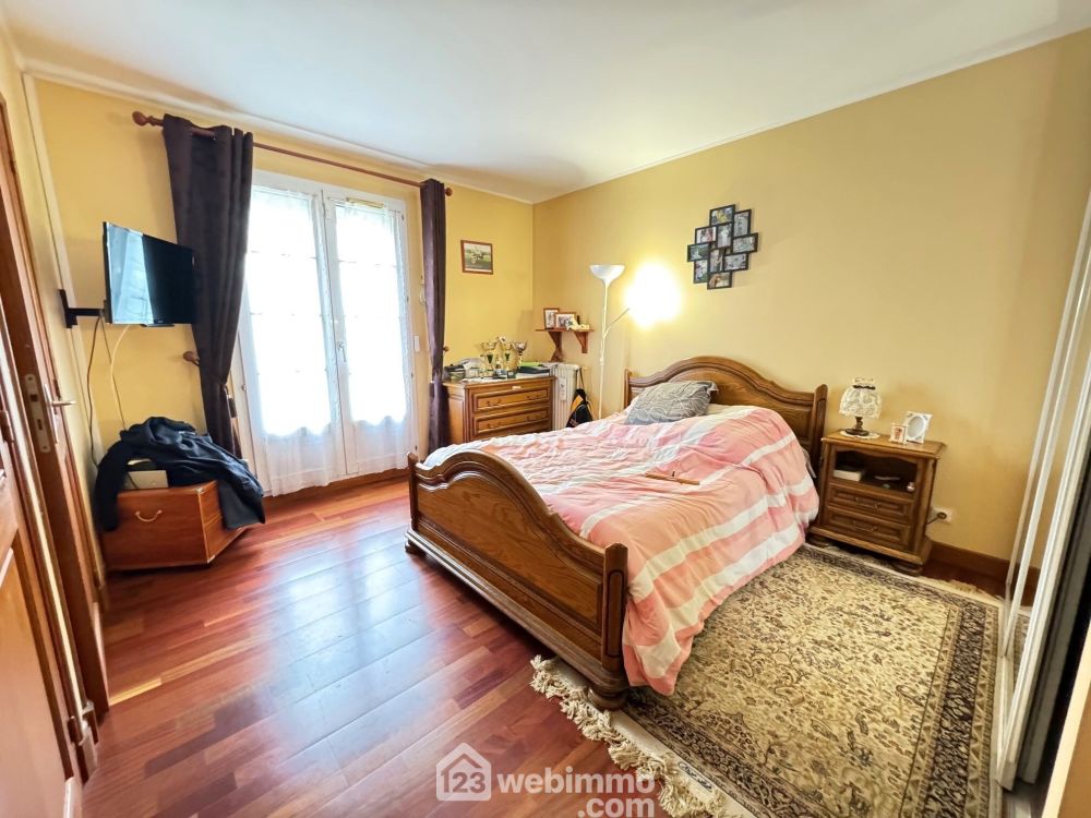 Photo 8 - Bondoufle 91070 à Bondoufle