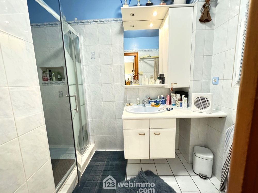 Photo 9 - Bondoufle 91070 à Bondoufle