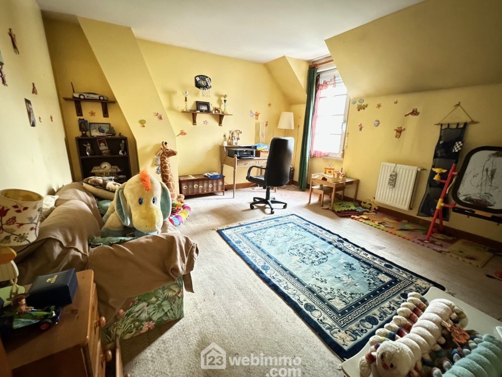 Photo 10 - Bondoufle 91070 à Bondoufle