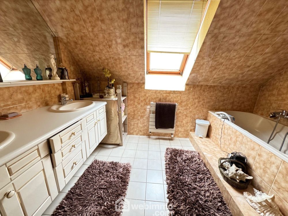 Photo 11 - Bondoufle 91070 à Bondoufle