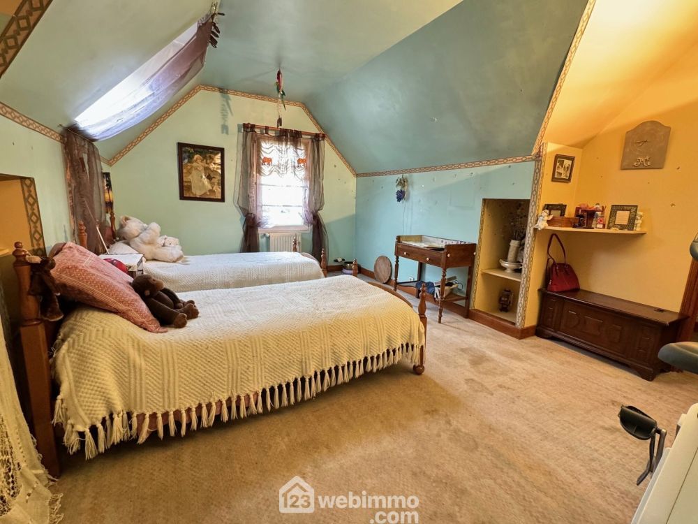 Photo 12 - Bondoufle 91070 à Bondoufle