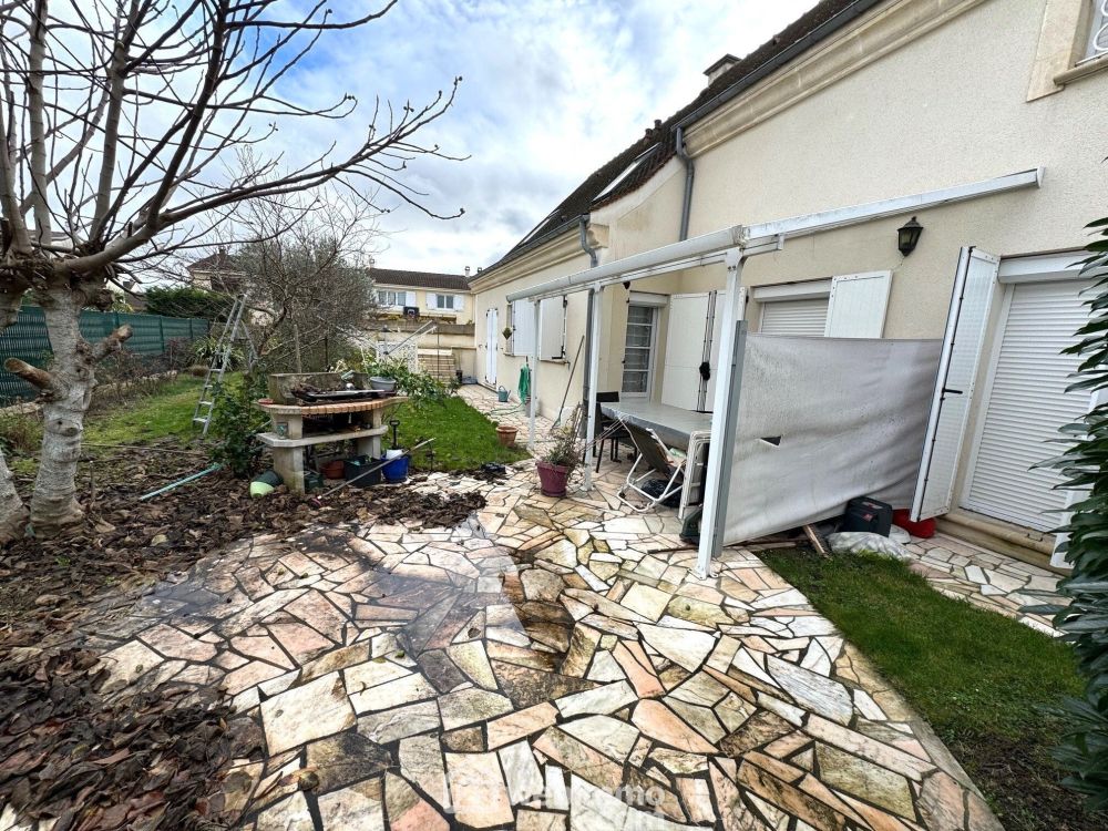 Photo 17 - Bondoufle 91070 à Bondoufle