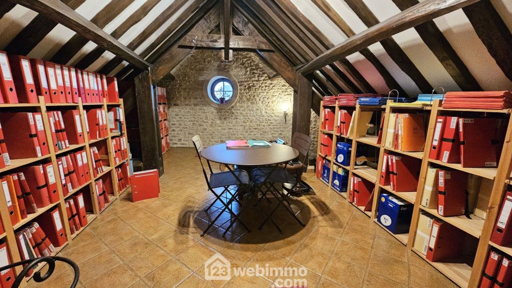 Photo 11 - Courdimanche-sur-Essonne 91720 à Courdimanche-sur-Essonne