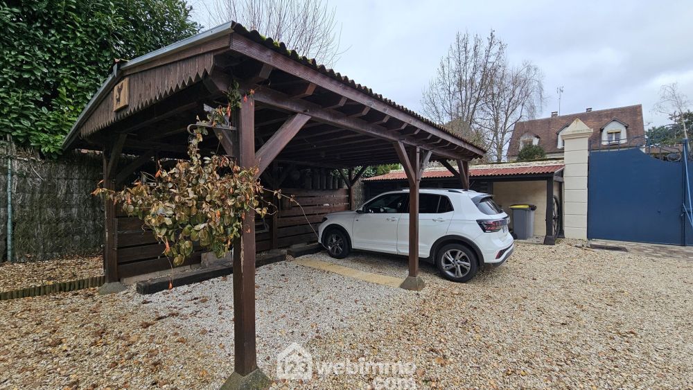 Photo 30 - Courdimanche-sur-Essonne 91720 à Courdimanche-sur-Essonne