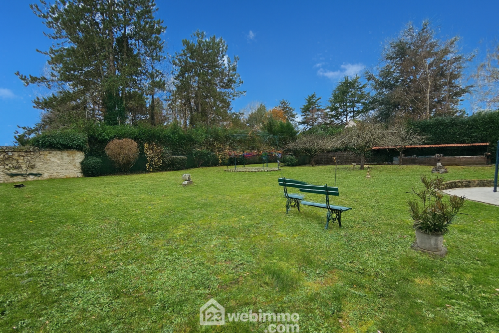 Photo 29 - Courdimanche-sur-Essonne 91720 à Courdimanche-sur-Essonne