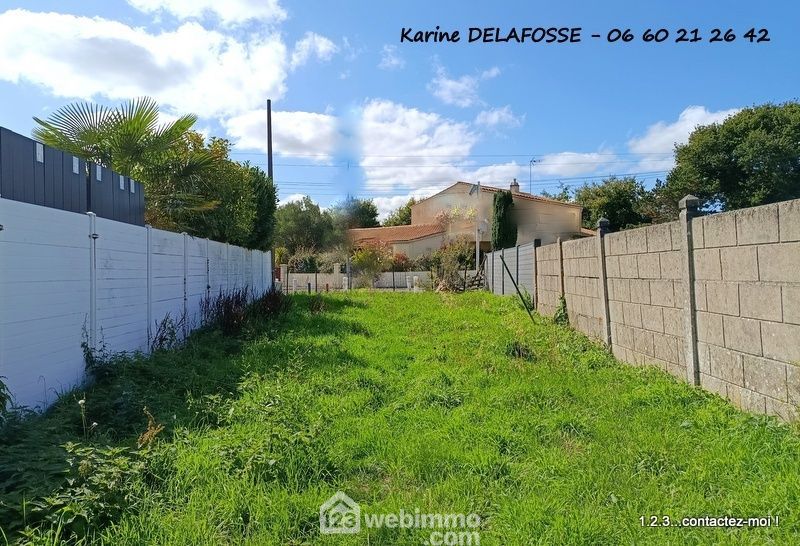 Photo 2 - Aubigny-Les Clouzeaux 85430 à Aubigny-Les Clouzeaux